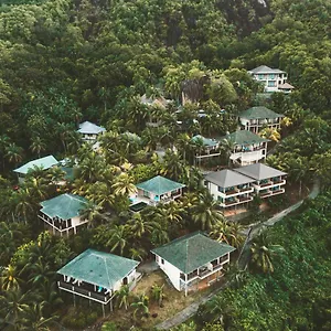Valmer Resort&spa Hotel Baie Lazare (Mahe)