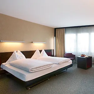 Ambassador Hotel Berna