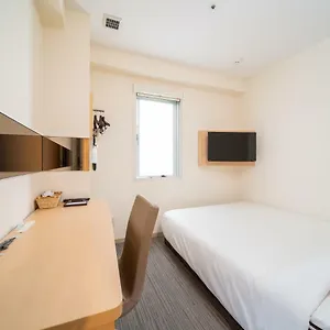 Super Asakusa Hotel Tokio