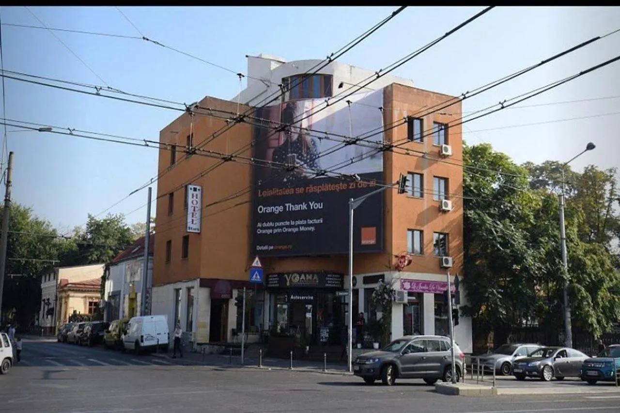 Hotel Stars Bucharest 2*,  Romania