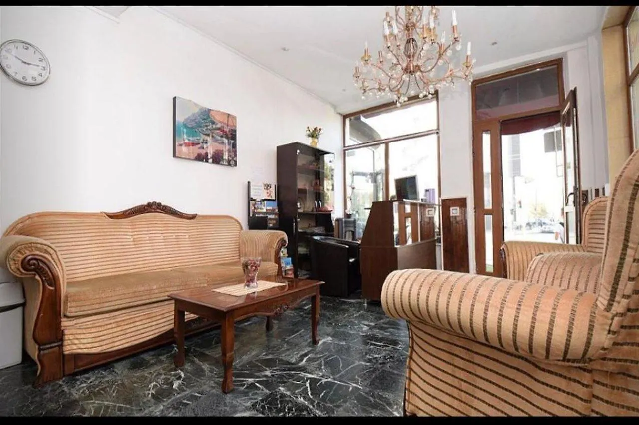 Hotel Stars Bucharest