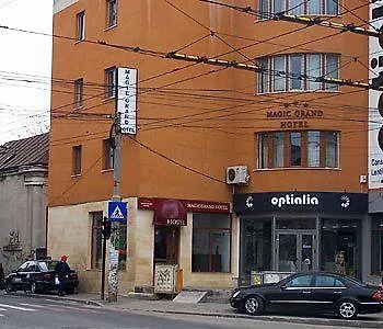 Hotel Stars Bucharest 2*,