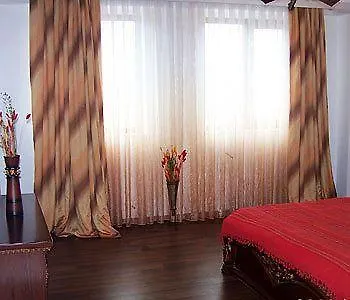 Hotel Stars Bucharest Romania