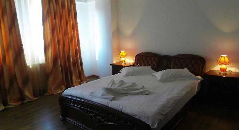 Hotel Stars Bucharest