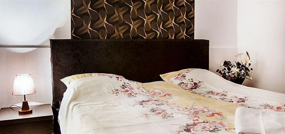 **  Hotel Stars Bucharest Romania