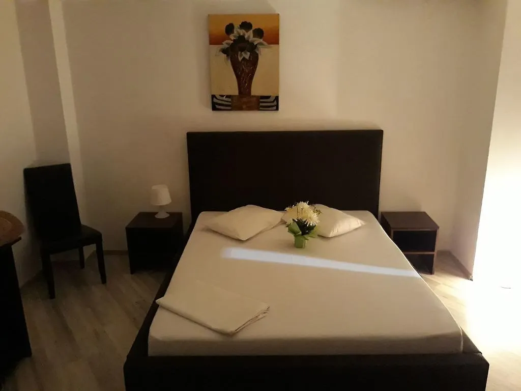 Hotel Stars Bucharest