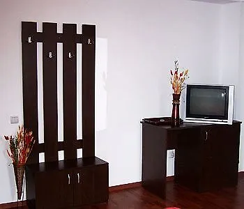 Hotel Stars Bucharest