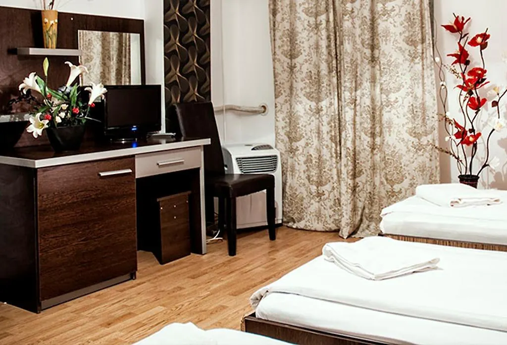 Hotel Stars Bucharest
