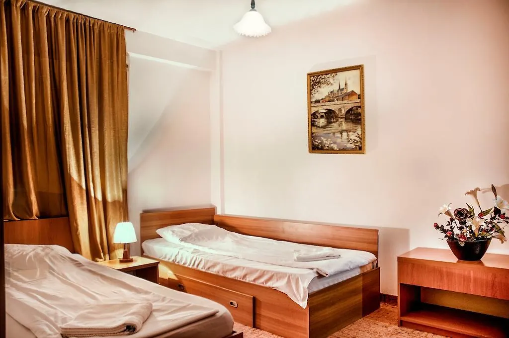 Hotel Stars Bucharest
