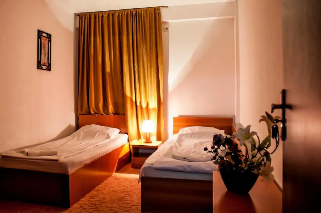 Hotel Stars Bucharest