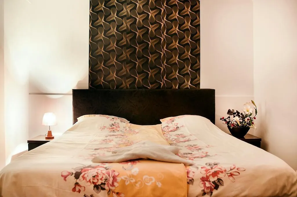 **  Hotel Stars Bucharest Romania