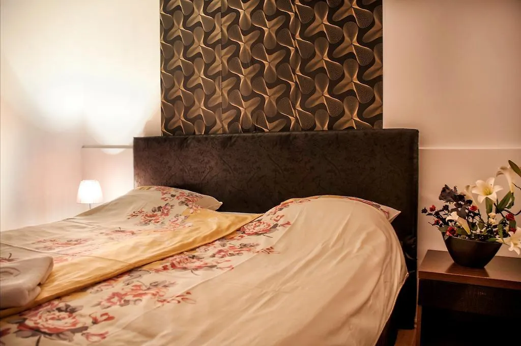 Hotel Stars Bucharest Romania