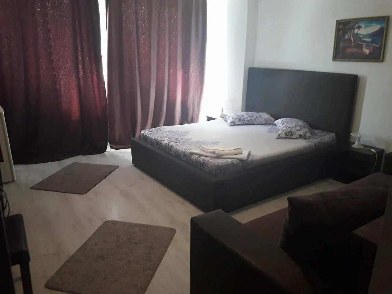 Hotel Stars Bucharest