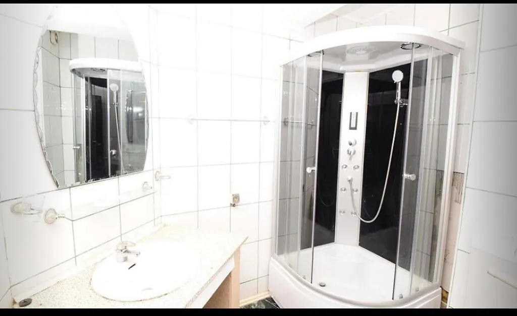 Hotel Stars Bucharest