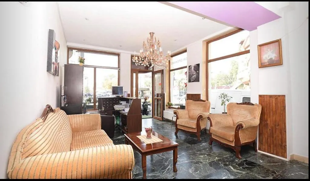 Hotel Stars Bucharest