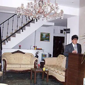 Hotel Stars Bukarest