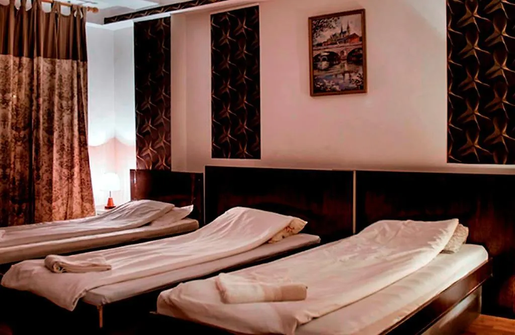 Hotel Stars Bukarest