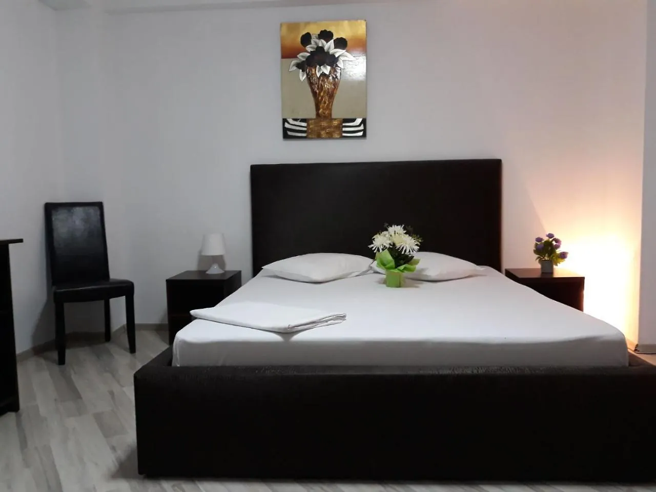 Hotel Stars Bukarest